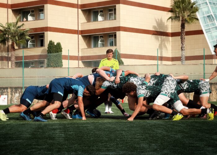 Федерация регби России — rugby.ru официальный сайт - Официальный сайт Федерации регби России