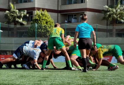 Федерация регби России — rugby.ru официальный сайт - Официальный сайт Федерации регби России