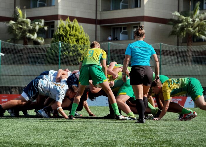 Федерация регби России — rugby.ru официальный сайт - Официальный сайт Федерации регби России