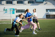 Федерация регби России — rugby.ru официальный сайт - Официальный сайт Федерации регби России