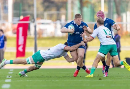 Федерация регби России — rugby.ru официальный сайт - Официальный сайт Федерации регби России