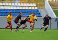 Федерация регби России — rugby.ru официальный сайт - Официальный сайт Федерации регби России