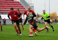 Федерация регби России — rugby.ru официальный сайт - Официальный сайт Федерации регби России