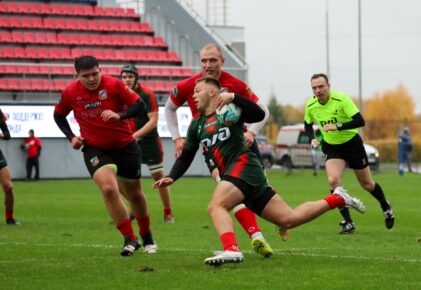 Федерация регби России — rugby.ru официальный сайт - Официальный сайт Федерации регби России