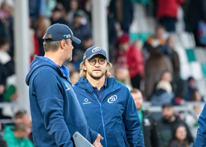Федерация регби России — rugby.ru официальный сайт - Официальный сайт Федерации регби России