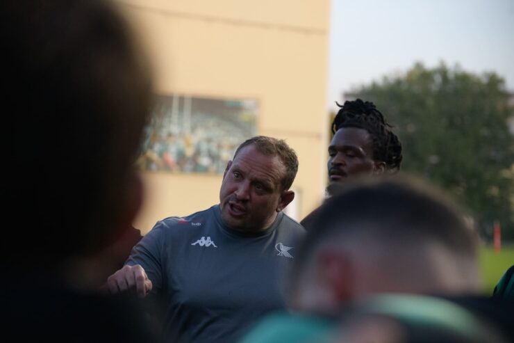 Федерация регби России — rugby.ru официальный сайт - Официальный сайт Федерации регби России