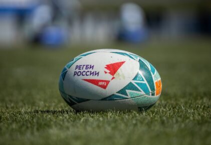 Федерация регби России — rugby.ru официальный сайт - Официальный сайт Федерации регби России