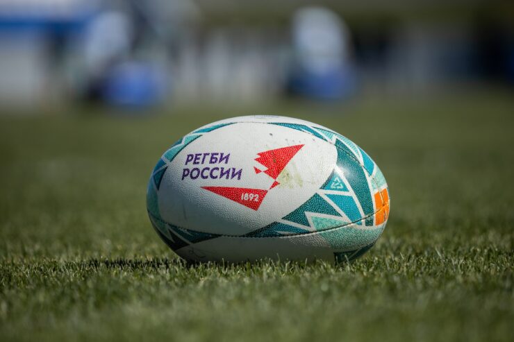 Федерация регби России — rugby.ru официальный сайт - Официальный сайт Федерации регби России