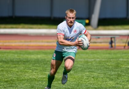 Федерация регби России — rugby.ru официальный сайт - Официальный сайт Федерации регби России