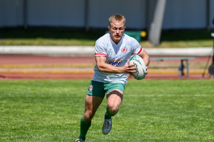 Федерация регби России — rugby.ru официальный сайт - Официальный сайт Федерации регби России