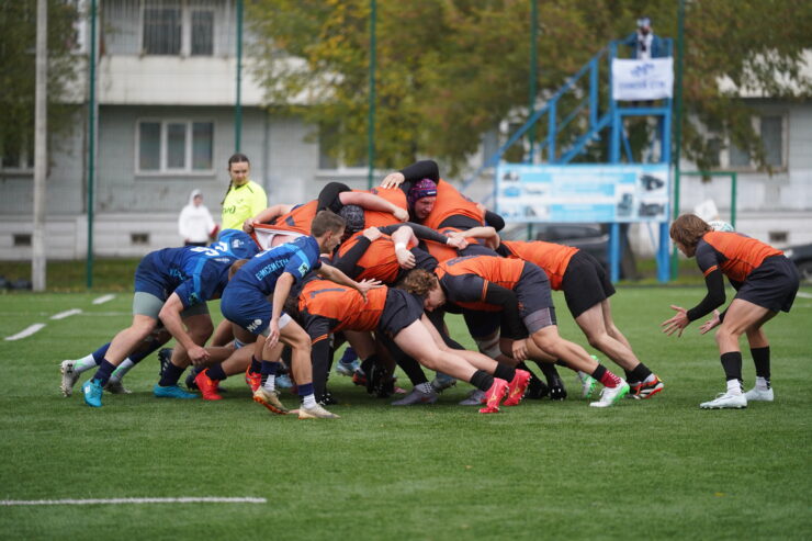 Федерация регби России — rugby.ru официальный сайт - Официальный сайт Федерации регби России