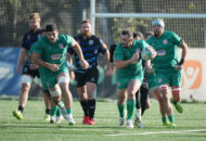 Федерация регби России — rugby.ru официальный сайт - Официальный сайт Федерации регби России