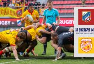 Федерация регби России — rugby.ru официальный сайт - Официальный сайт Федерации регби России