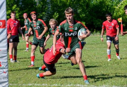 Федерация регби России — rugby.ru официальный сайт - Официальный сайт Федерации регби России