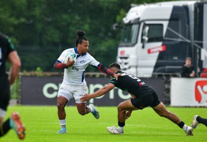 Федерация регби России — rugby.ru официальный сайт - Официальный сайт Федерации регби России