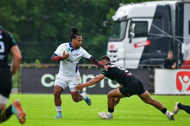 Федерация регби России — rugby.ru официальный сайт - Официальный сайт Федерации регби России