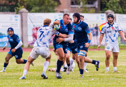 Федерация регби России — rugby.ru официальный сайт - Официальный сайт Федерации регби России