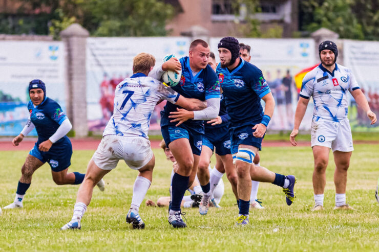 Федерация регби России — rugby.ru официальный сайт - Официальный сайт Федерации регби России