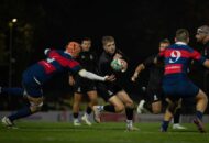 Федерация регби России — rugby.ru официальный сайт - Официальный сайт Федерации регби России