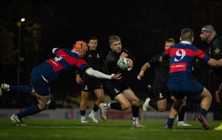 Федерация регби России — rugby.ru официальный сайт - Официальный сайт Федерации регби России
