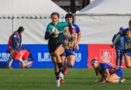 Федерация регби России — rugby.ru официальный сайт - Официальный сайт Федерации регби России