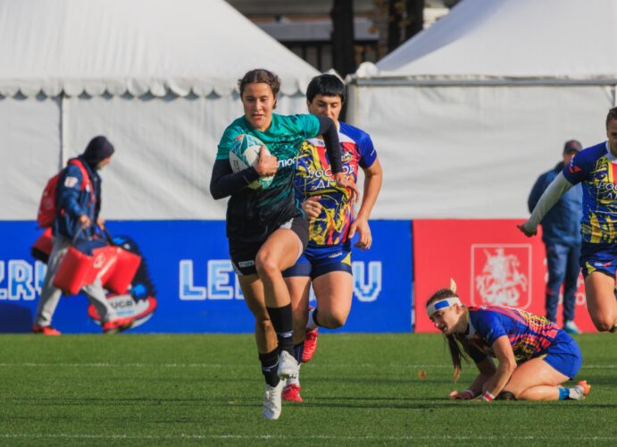 Федерация регби России — rugby.ru официальный сайт - Официальный сайт Федерации регби России