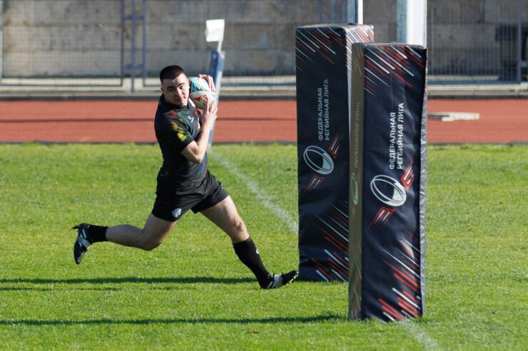 Федерация регби России — rugby.ru официальный сайт - Официальный сайт Федерации регби России