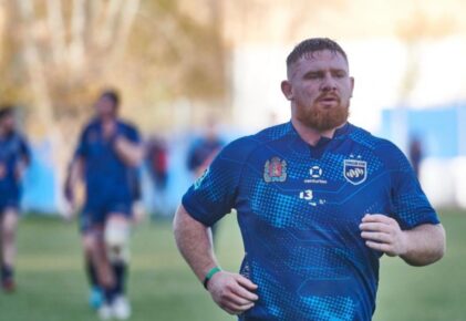 Федерация регби России — rugby.ru официальный сайт - Официальный сайт Федерации регби России