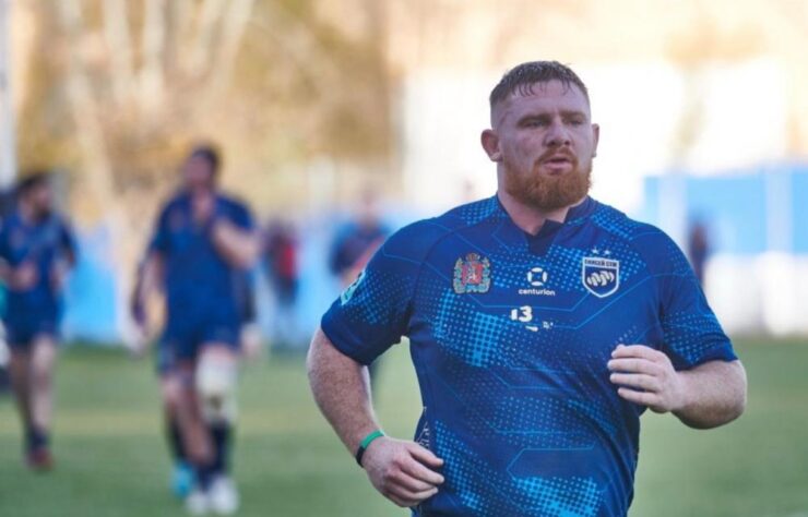 Федерация регби России — rugby.ru официальный сайт - Официальный сайт Федерации регби России