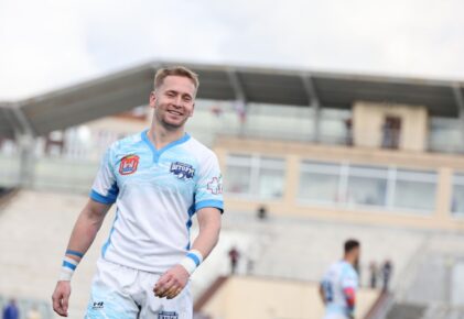 Федерация регби России — rugby.ru официальный сайт - Официальный сайт Федерации регби России