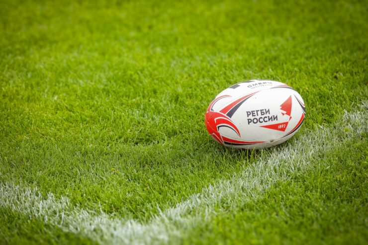 Федерация регби России — rugby.ru официальный сайт - Официальный сайт Федерации регби России