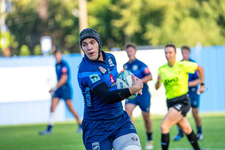 Федерация регби России — rugby.ru официальный сайт - Официальный сайт Федерации регби России