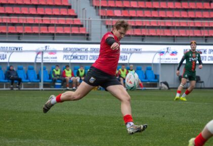 Федерация регби России — rugby.ru официальный сайт - Официальный сайт Федерации регби России