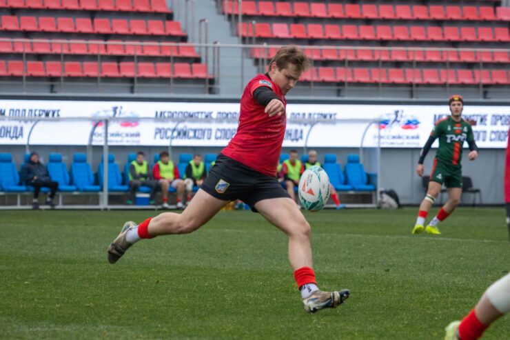 Федерация регби России — rugby.ru официальный сайт - Официальный сайт Федерации регби России