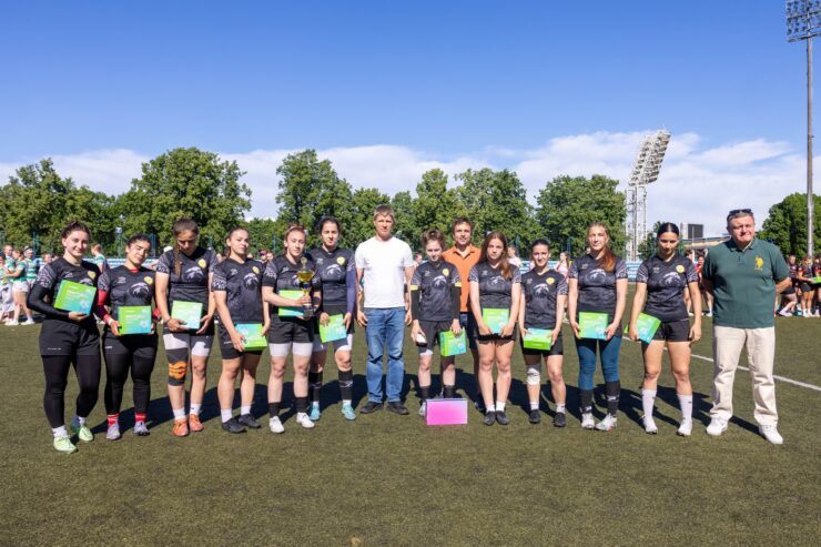 Федерация регби России — rugby.ru официальный сайт - Официальный сайт Федерации регби России