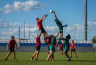 Федерация регби России — rugby.ru официальный сайт - Официальный сайт Федерации регби России