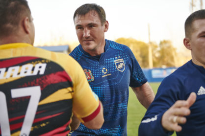 Федерация регби России — rugby.ru официальный сайт - Официальный сайт Федерации регби России