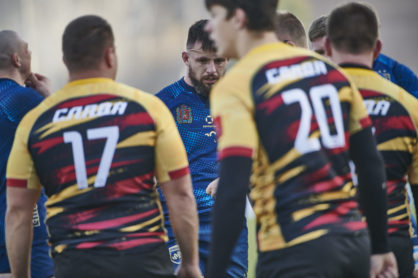 Федерация регби России — rugby.ru официальный сайт - Официальный сайт Федерации регби России