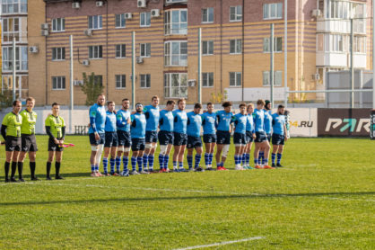 Федерация регби России — rugby.ru официальный сайт - Официальный сайт Федерации регби России