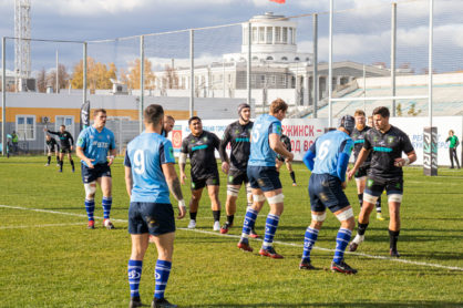 Федерация регби России — rugby.ru официальный сайт - Официальный сайт Федерации регби России