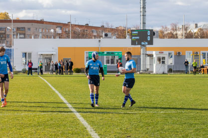 Федерация регби России — rugby.ru официальный сайт - Официальный сайт Федерации регби России