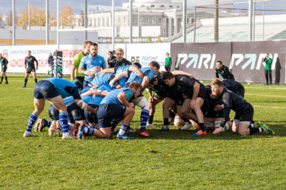 Федерация регби России — rugby.ru официальный сайт - Официальный сайт Федерации регби России