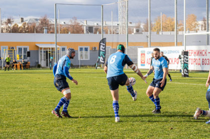 Федерация регби России — rugby.ru официальный сайт - Официальный сайт Федерации регби России