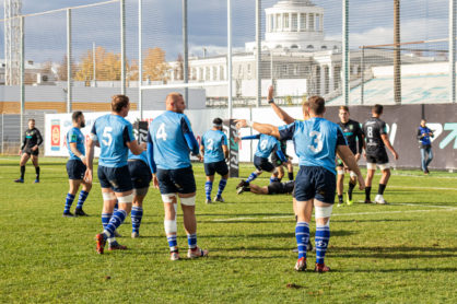 Федерация регби России — rugby.ru официальный сайт - Официальный сайт Федерации регби России