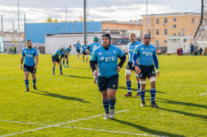 Федерация регби России — rugby.ru официальный сайт - Официальный сайт Федерации регби России