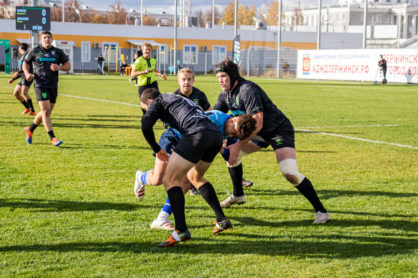 Федерация регби России — rugby.ru официальный сайт - Официальный сайт Федерации регби России