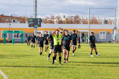 Федерация регби России — rugby.ru официальный сайт - Официальный сайт Федерации регби России