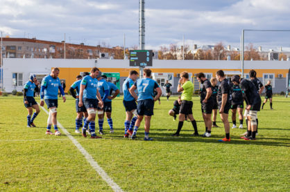 Федерация регби России — rugby.ru официальный сайт - Официальный сайт Федерации регби России