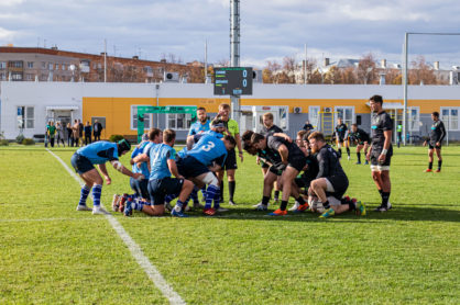 Федерация регби России — rugby.ru официальный сайт - Официальный сайт Федерации регби России