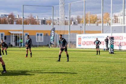 Федерация регби России — rugby.ru официальный сайт - Официальный сайт Федерации регби России